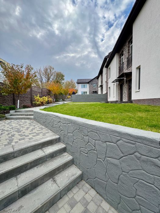 Продажа таунхауса на Мандрыковской | Днепр