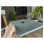 MacBook Air M4 - praktycznie nowy, gwarancja