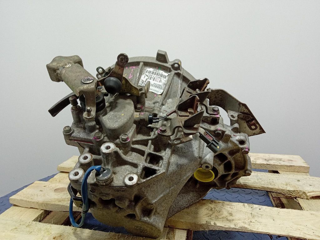 MITSUBISHI SPACE STAR II 1.0 71 KM SKRZYNIA MANUALNA F5MBD-1-ABZ