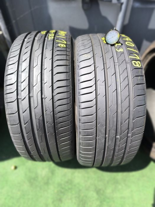 *Opony Nexen Nfera sport 225/40/18 para