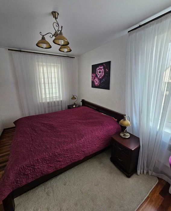 Продам капитальный дом-дачу в г. Подгороднее / Ермолаевка