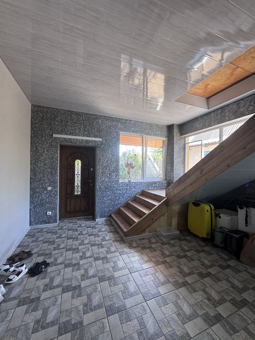 Чудовий Будинок в передмісті