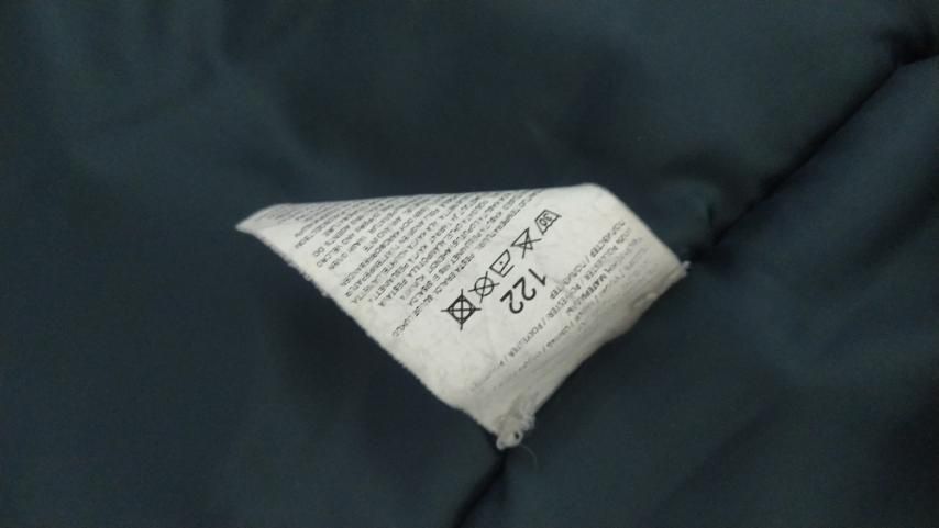 Lenne 122 розмір для дівчинки