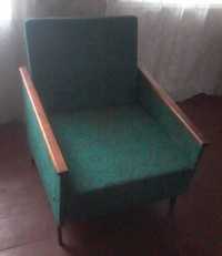 Кресло кровать. Сделано в СССР