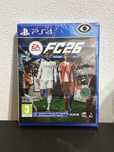 FC26 PS4 *Novo* (ler descrição)