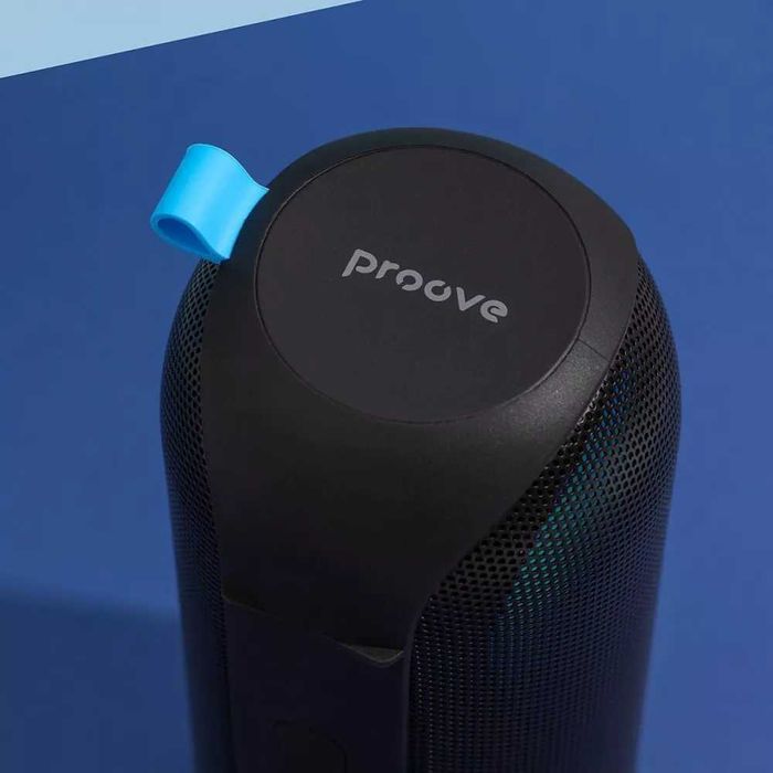 Портативна Акустика Proove SoundTrap 2 30W