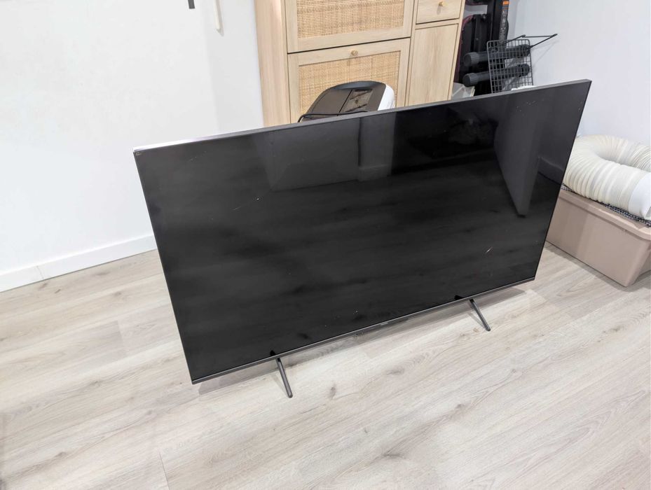 TV 55 polegadas partida