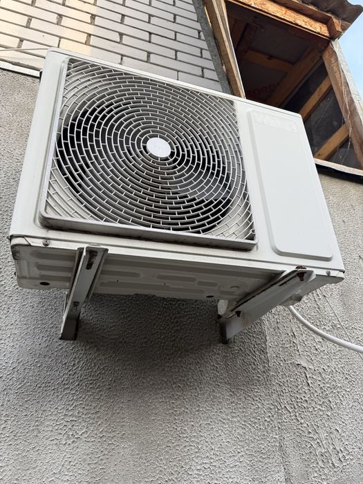 Кондиціонер West TAC-12AR410