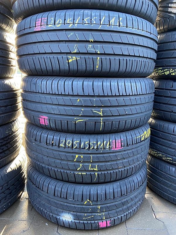 205/55/16 Hankook Kinergy Eco_7,1mm_4szt_(24)