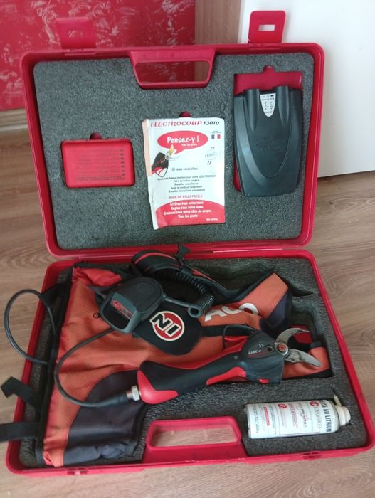 Sekator Infaco f3010