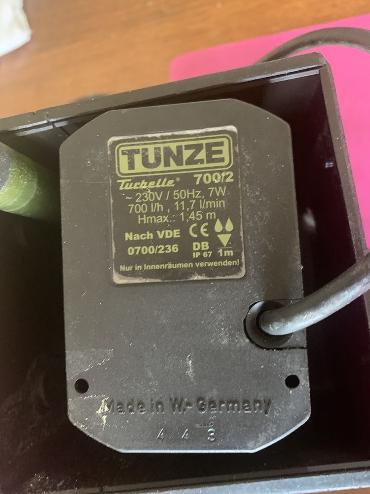 Tunze comline 700/2