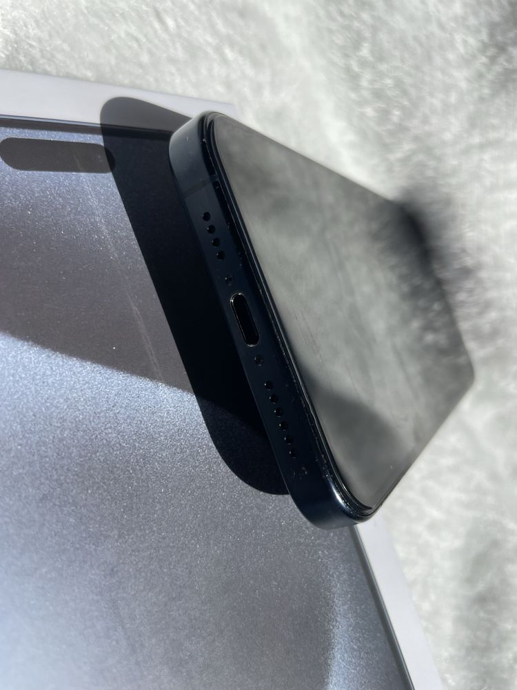 iPhone 15 Pro Max Blue  256 GB