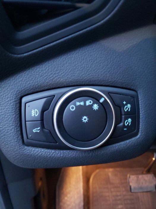 ford escape 2017 1.5 ecoboost