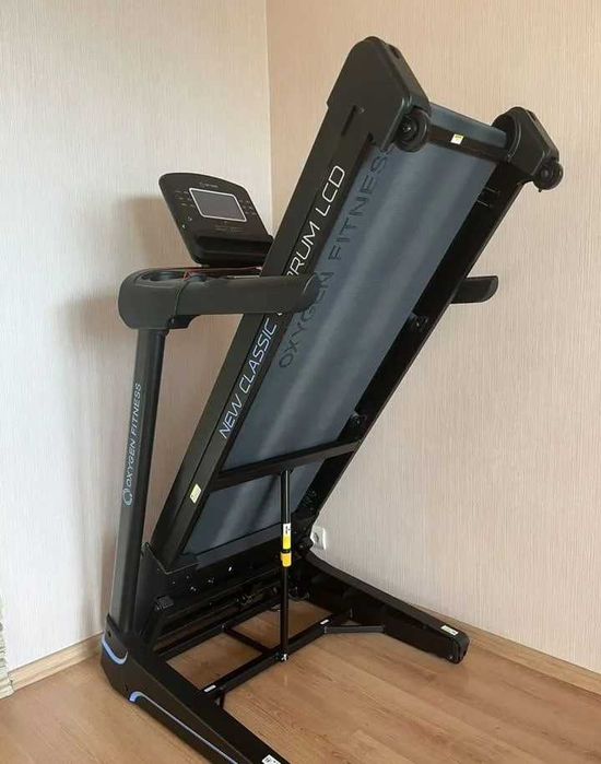 Беговая дорожка Oxygen Fitness New Classic Cuprum