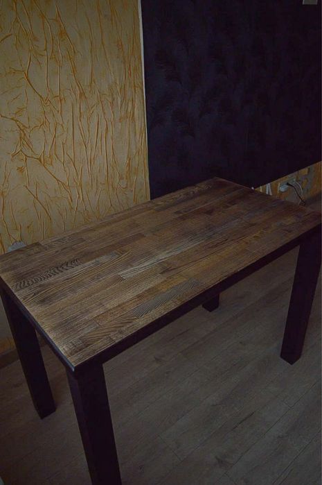 Стіл кухонний 1100/610/750