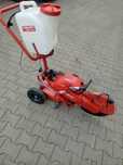 Przecinarka spalinowa Hilti DSH 900 + wózek transportowy