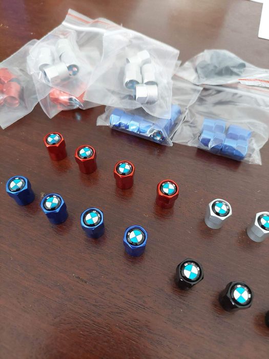 Acessorios para carro BMW