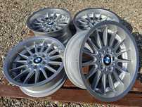 Alufelgi bmw styling 32 17" 5x120 e36 e46 e39 e34 e60 e90
