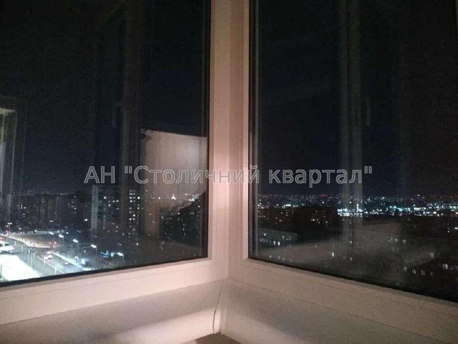 Оренда ЖК Пектораль бульвар Миколи Руденка 8