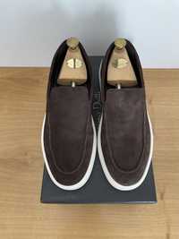 Mocassim massimodutti