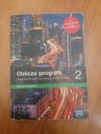 Oblicza geografii 2 nowa era