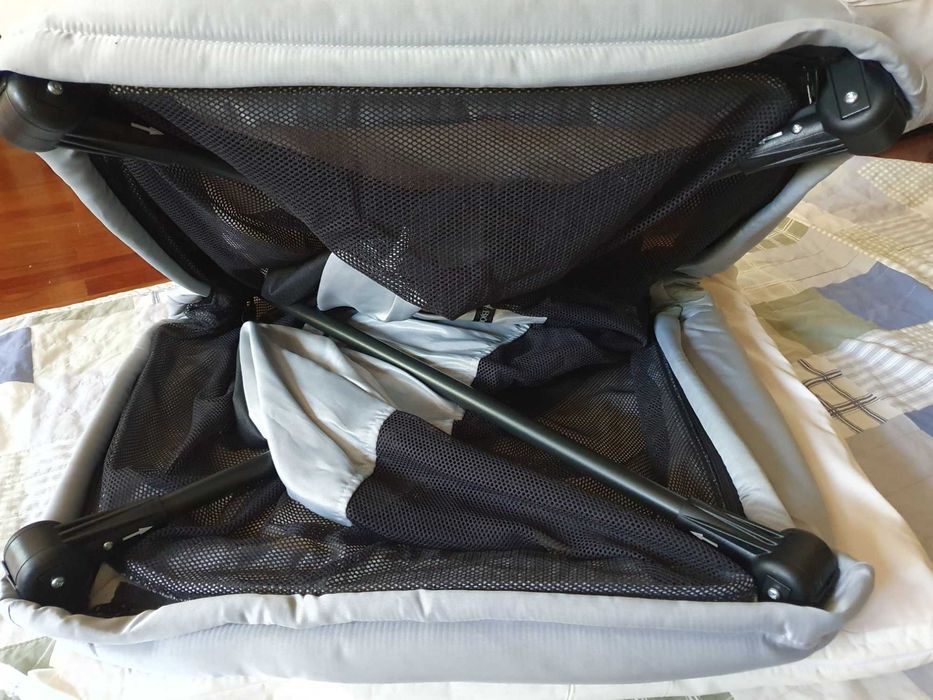 Berço portátil BabyBjörn