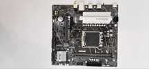 Материнська плата ASUS PRIME B660M-R D4 (Socket LGA1700, DDR4, mATX)