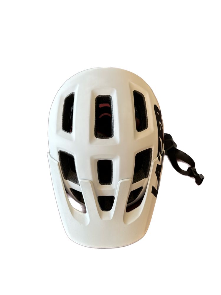 Kask rowerowy Lazer Coyote + GRATIS