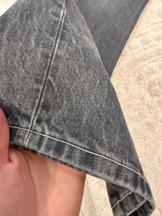 Джинси Zara в 36 розмірі