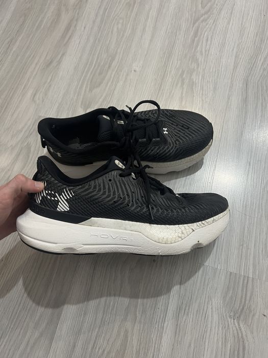 Кросівки Under Armour