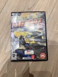 Gra Flatout 2 PC