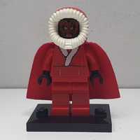 Lego Star Wars Santa Darth Maul sw0423
