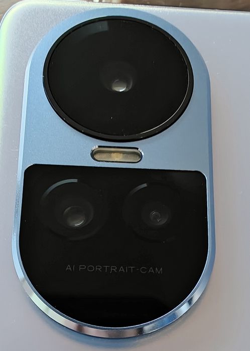 OPPO RENO 10 5G - Azul Turquesa