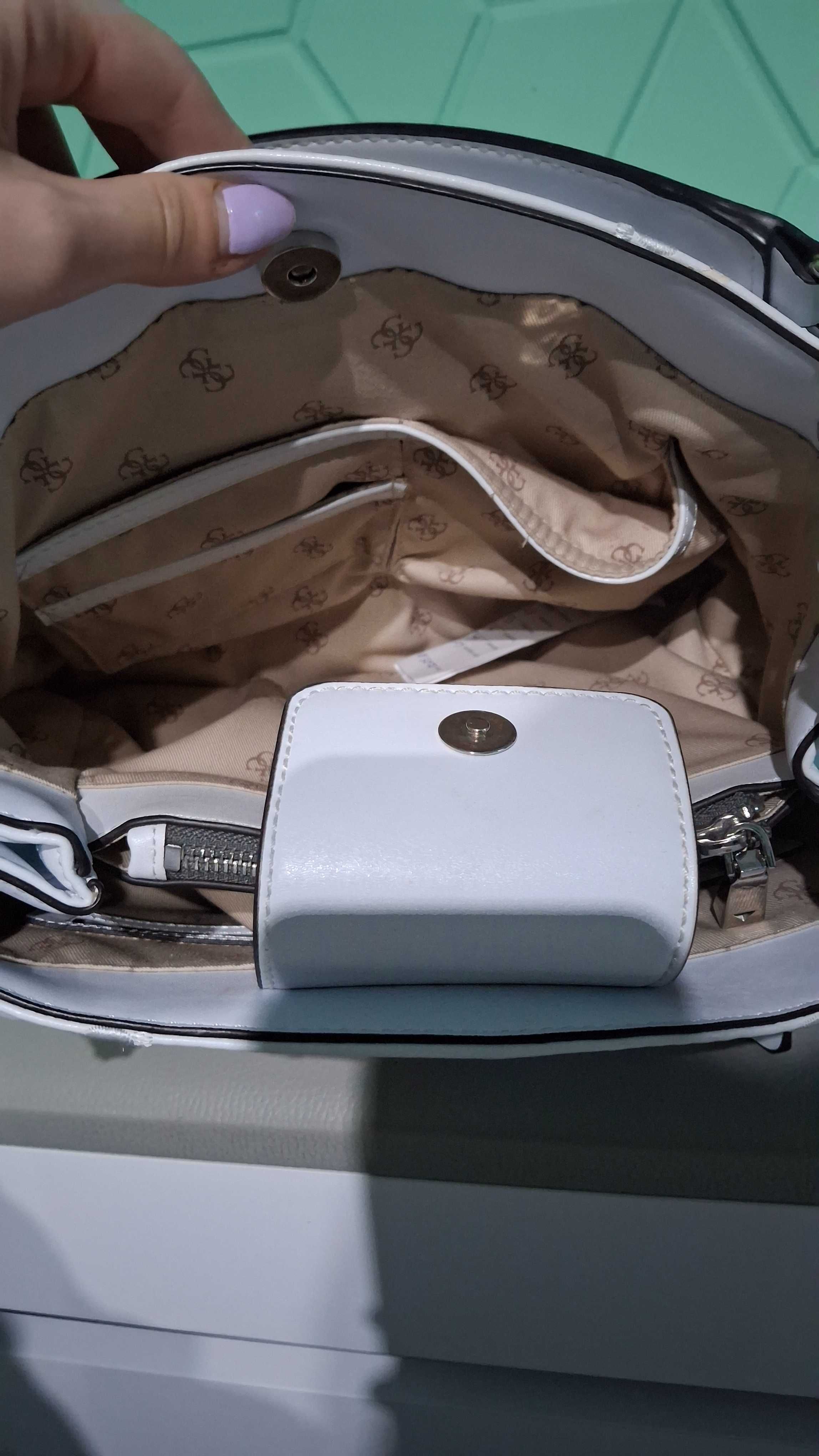 Torba guess  nowa
