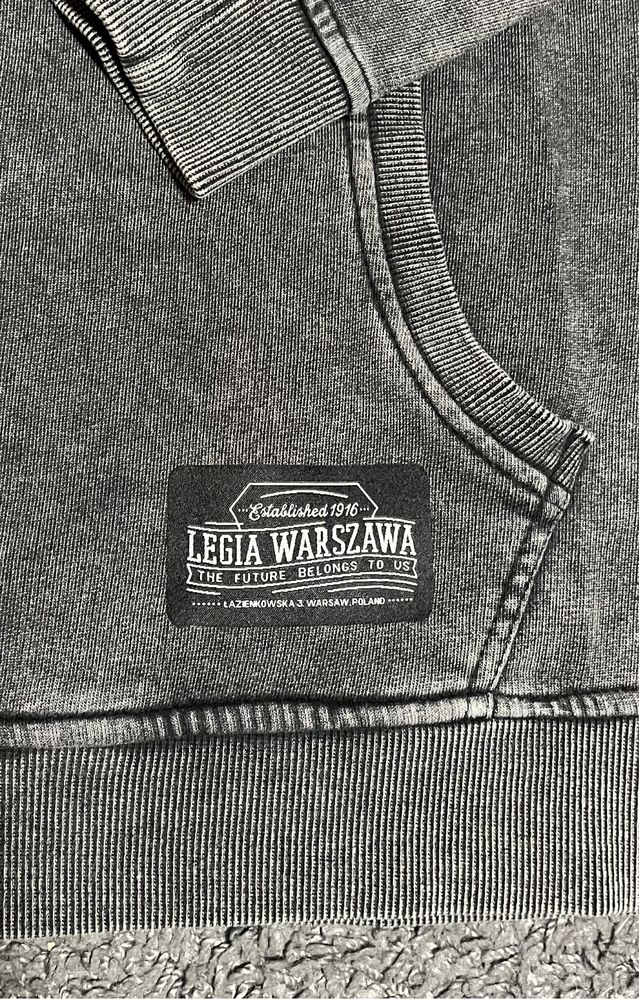 Bluza Legia Warszawa