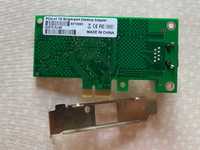 Placa de Rede Intel 82573V Gigabit