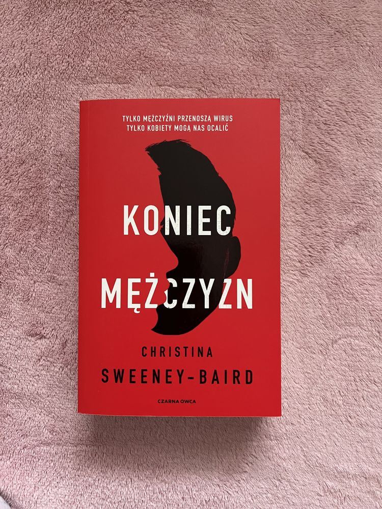 Koniec mężczyzn