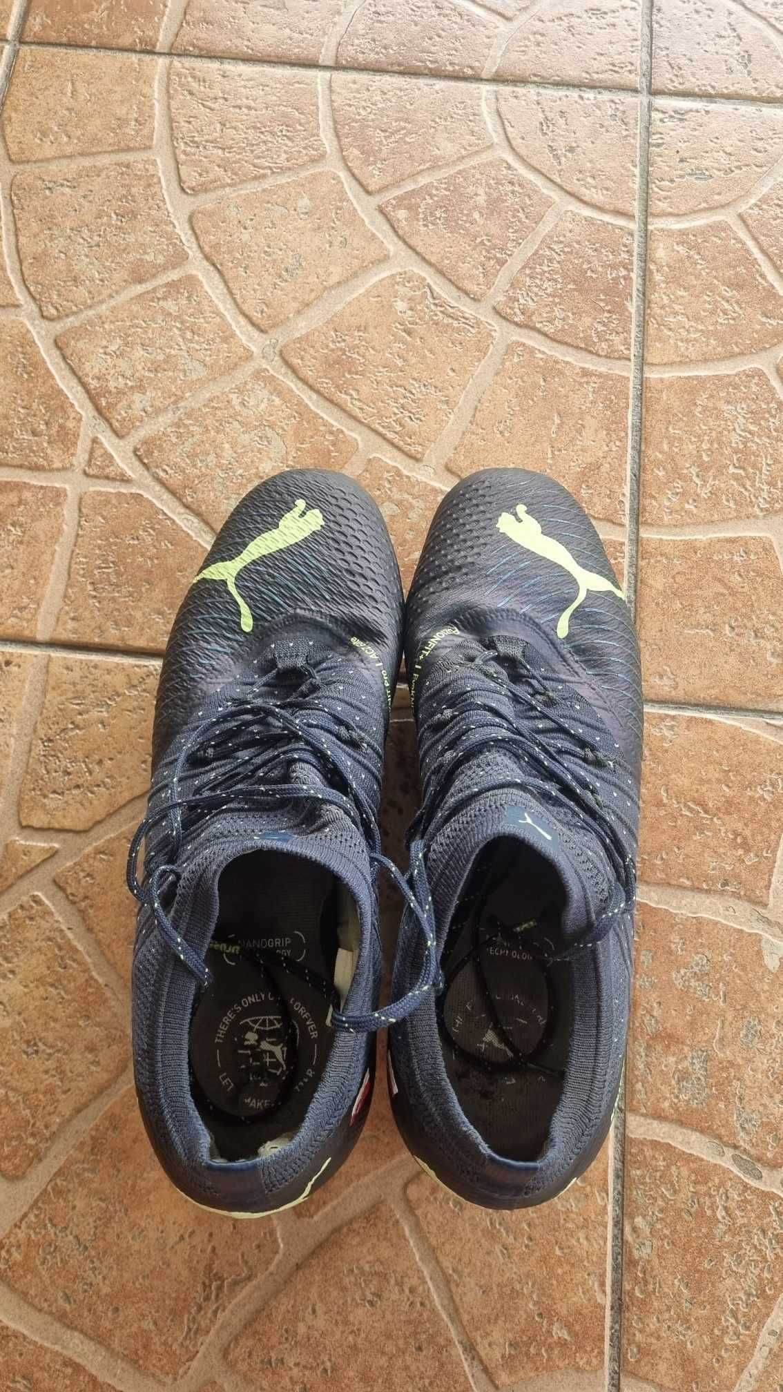 Korki Puma Future