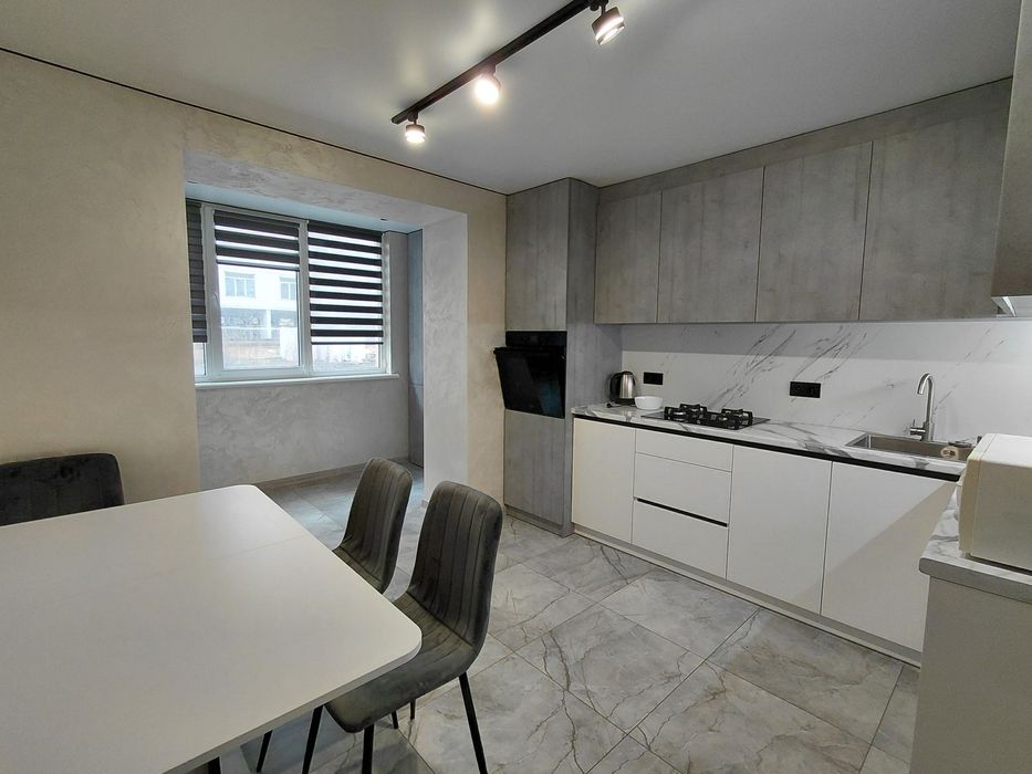 Оренда 2км квартири по вул.Іллєнка.