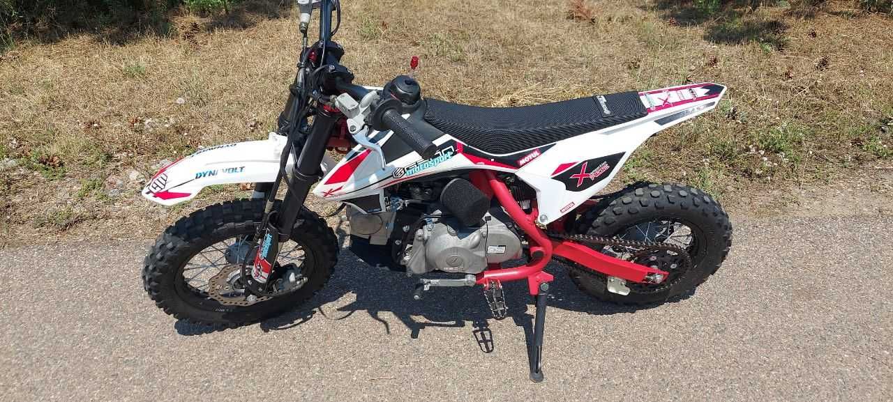 Питбайк Geon X-ride 110 Cross-Mini
