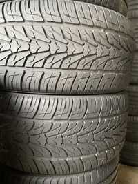 Шини резина 305/40/22 r22 Nexen пара всесизонні