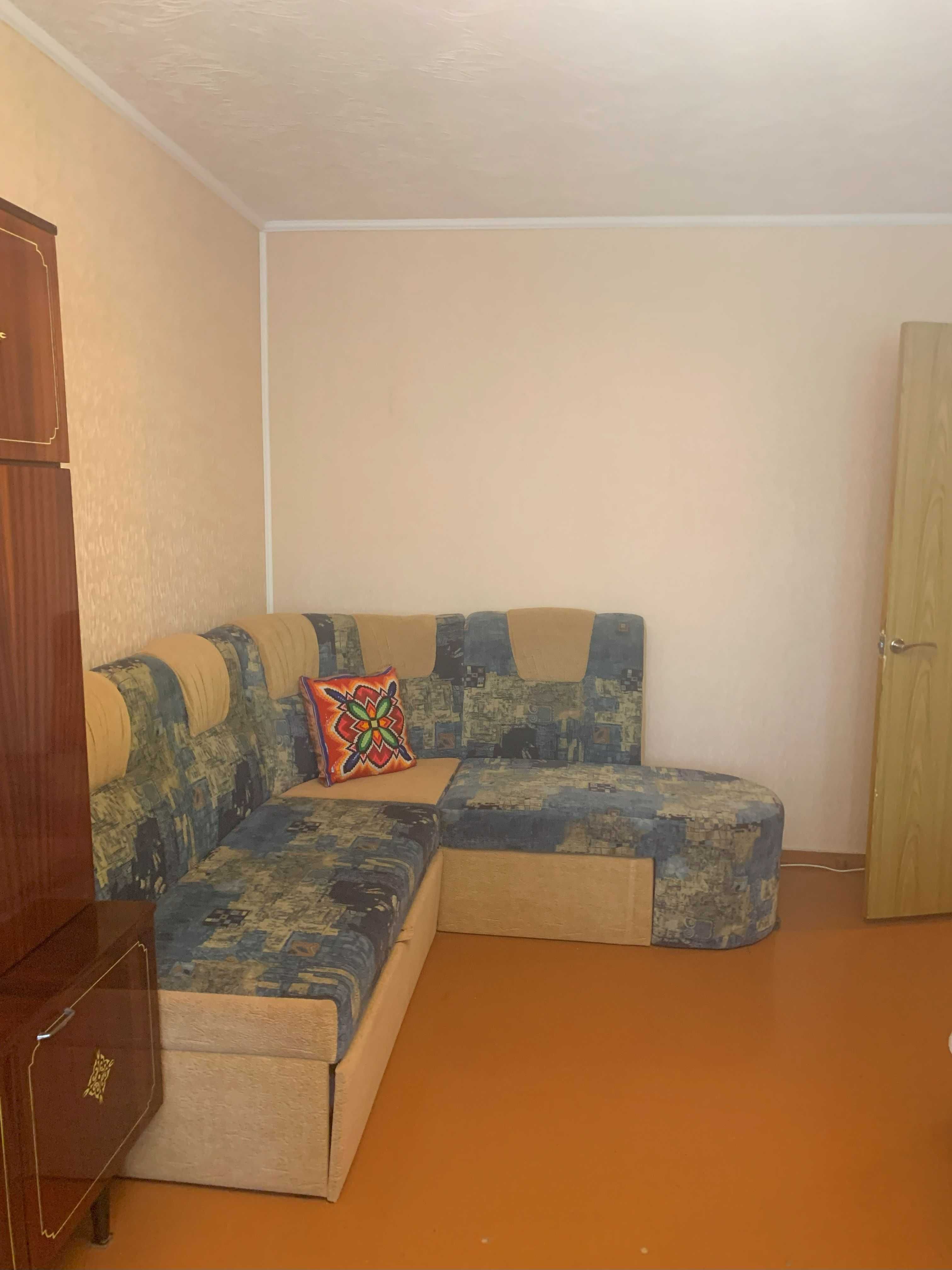 Сдам 3-х кімн квартиру по вул Павла Глазового (Артем-Олімп- Балакіна).