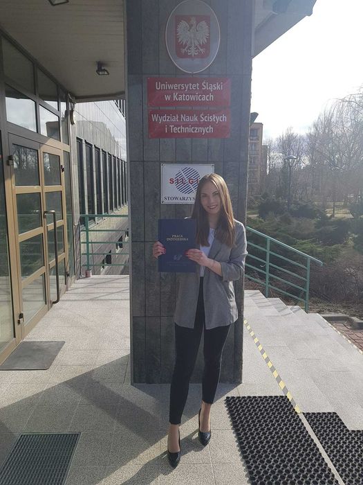 Korepetycje z języka angielskiego