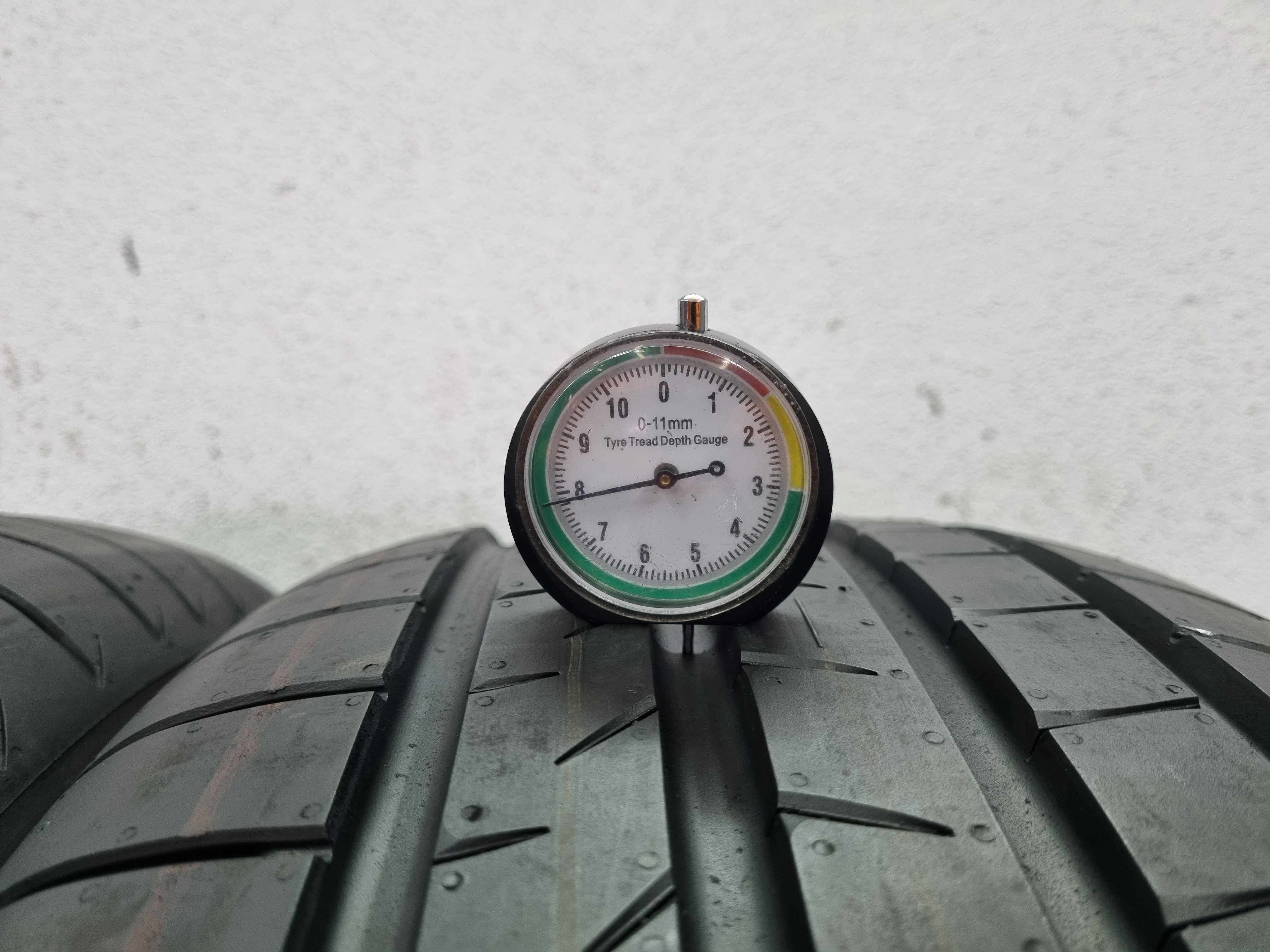 255/55/19 111H Bridgestone Alenza 001 A0