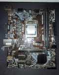 Procesor Intel I5 8400 + Płyta główna MSI H310M PRO-D