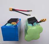 Акумулятор LiFePO4 12V 15Ah 12.8 14.6 для ДБЖ