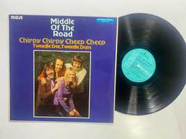 Middle Of The Road – Chirpy Chirpy Cheep Cheep LP Winyl (A-183)
