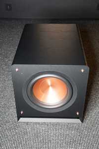 Klipsch RP 1200 SW 12" DEMO / POWYSTAWOWY