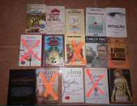 Livros autoajuda, desenvolvimento pessoal