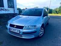 Fiat stilo 1.6 2003